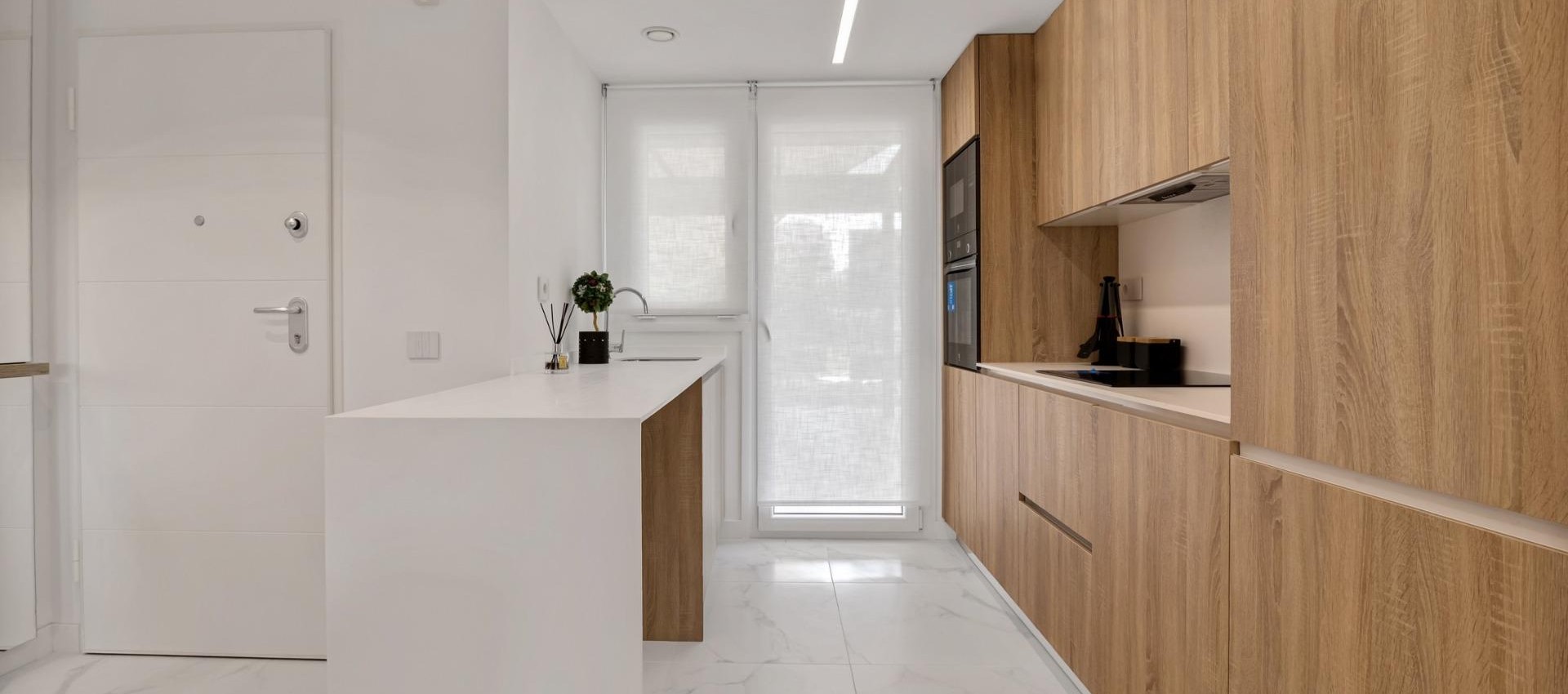 New Build - Penthouse - Torrevieja - Punta Prima