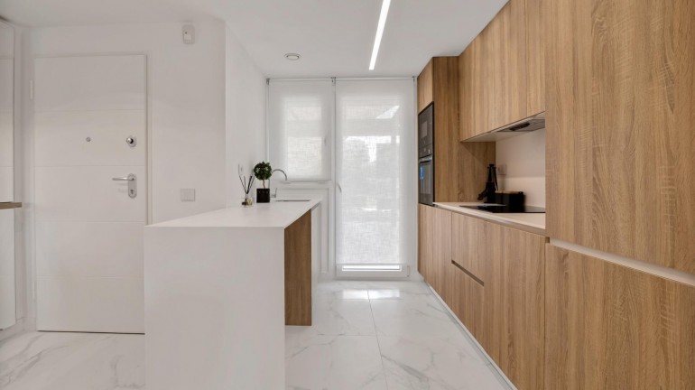 New Build - Penthouse - Torrevieja - Punta Prima