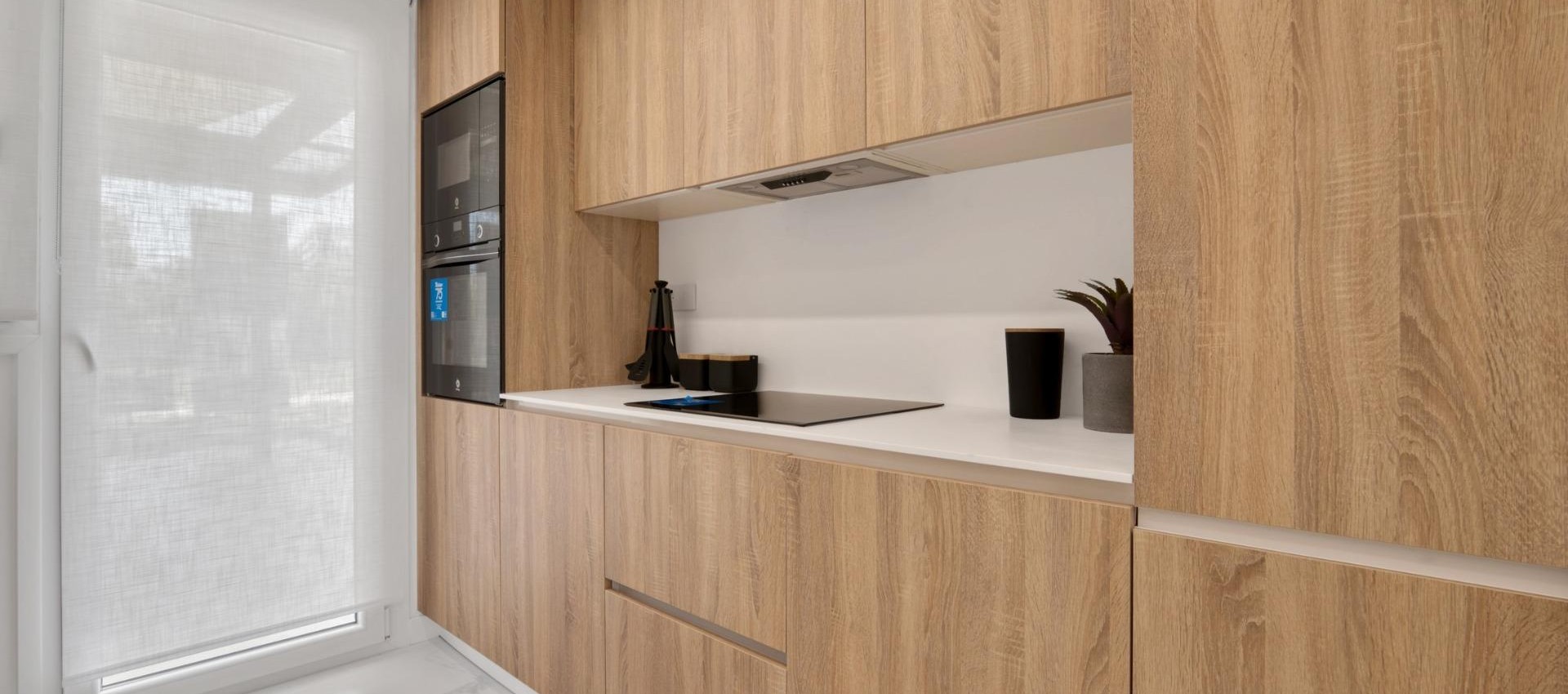 New Build - Penthouse - Torrevieja - Punta Prima