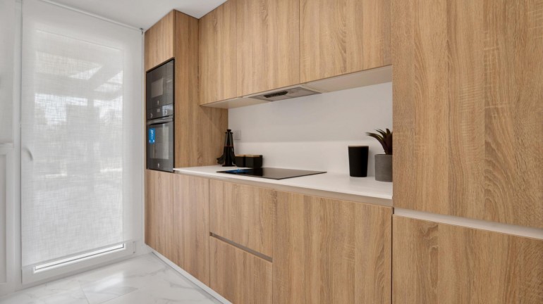 New Build - Penthouse - Torrevieja - Punta Prima