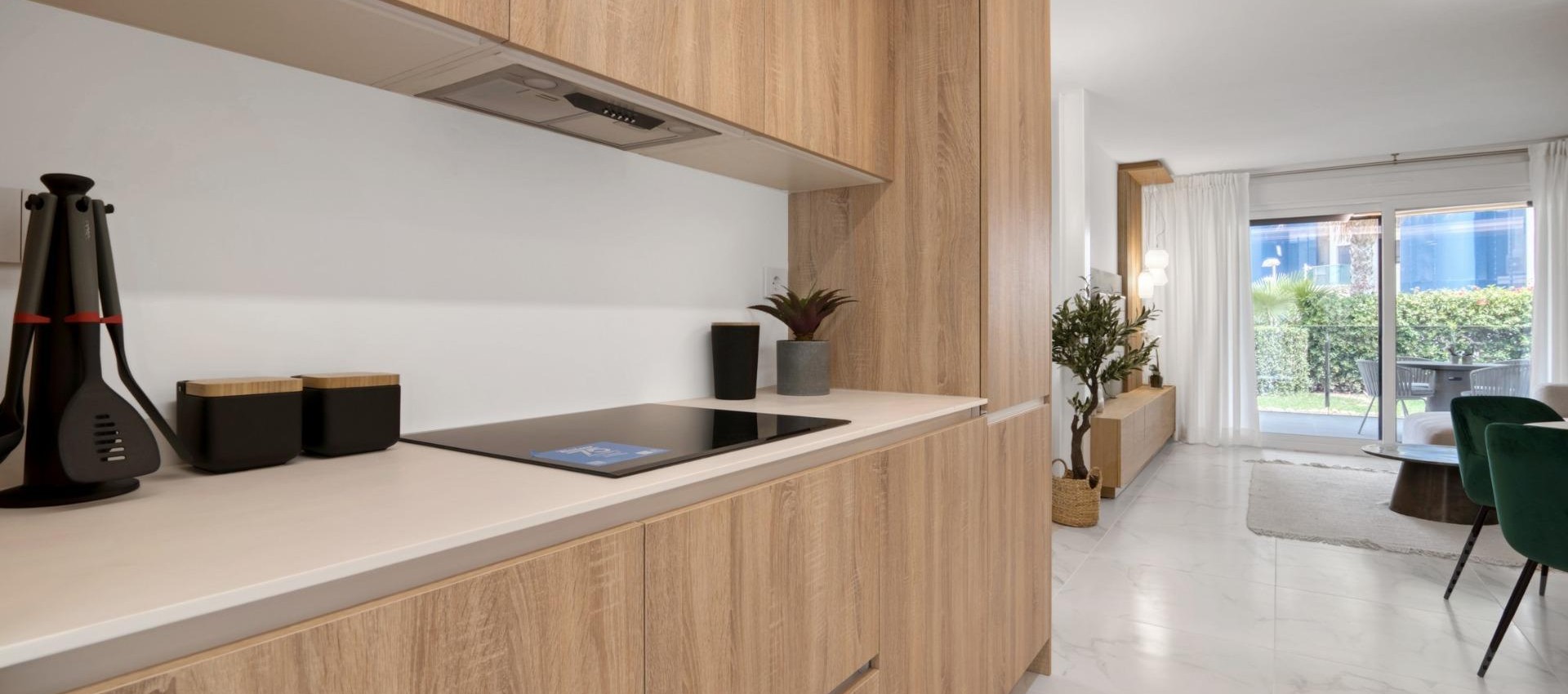 New Build - Penthouse - Torrevieja - Punta Prima