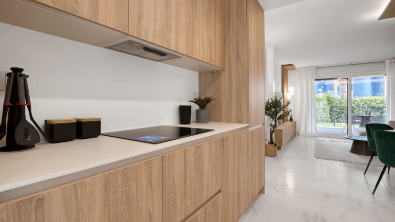 New Build - Penthouse - Torrevieja - Punta Prima