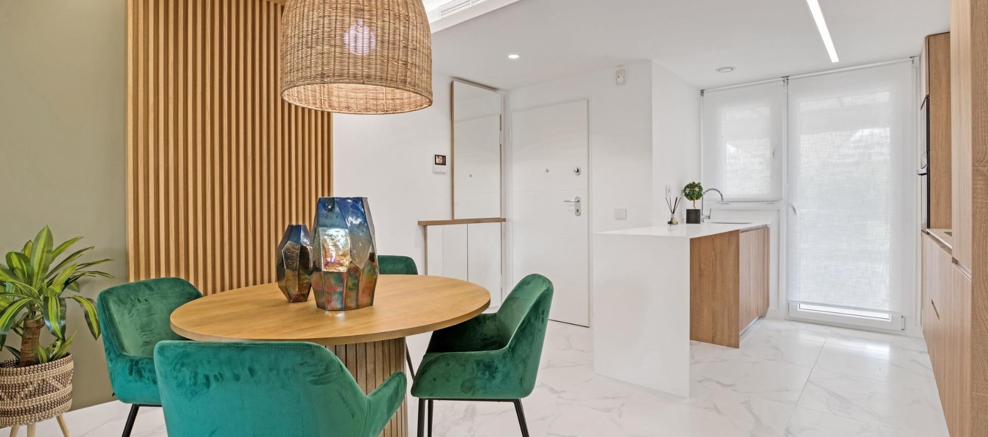 New Build - Penthouse - Torrevieja - Punta Prima