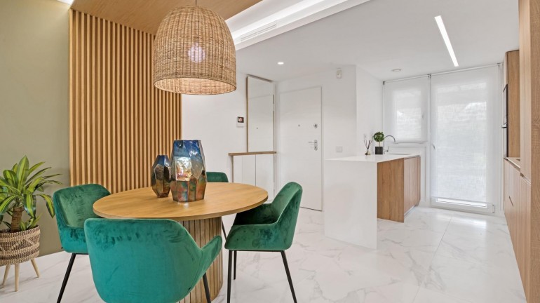 New Build - Penthouse - Torrevieja - Punta Prima