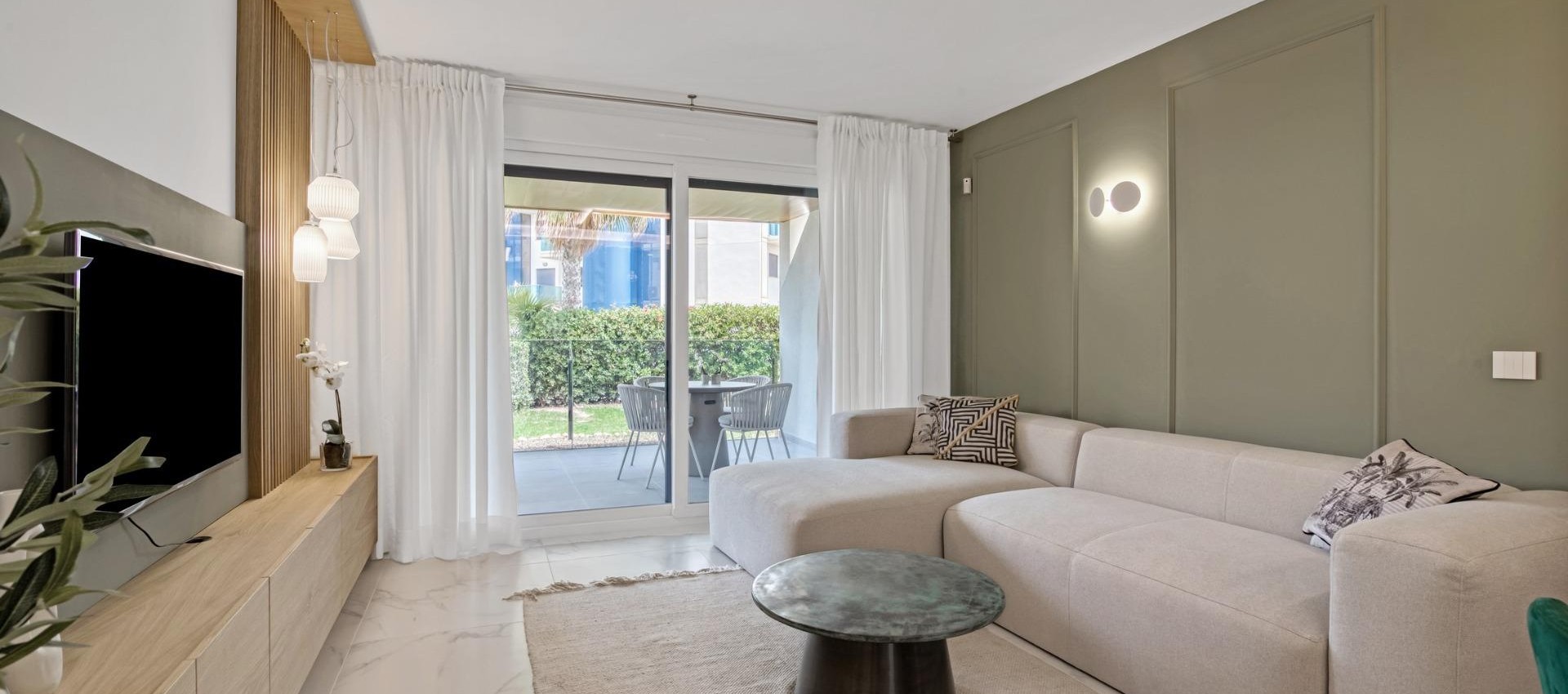 New Build - Penthouse - Torrevieja - Punta Prima