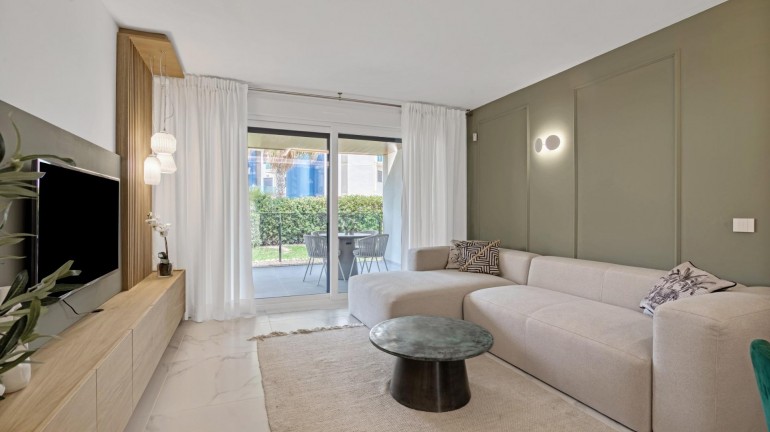 New Build - Penthouse - Torrevieja - Punta Prima