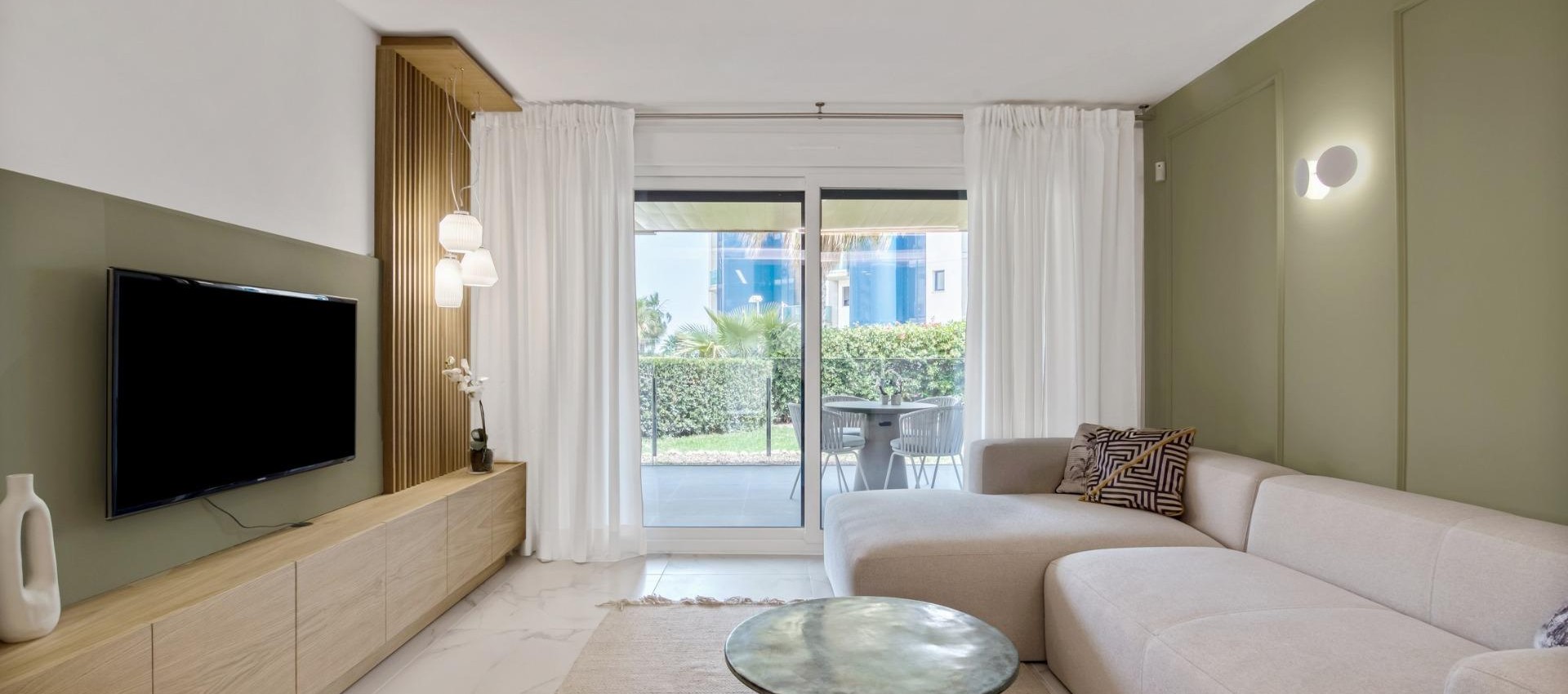 New Build - Penthouse - Torrevieja - Punta Prima