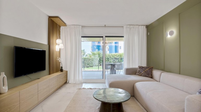 New Build - Penthouse - Torrevieja - Punta Prima