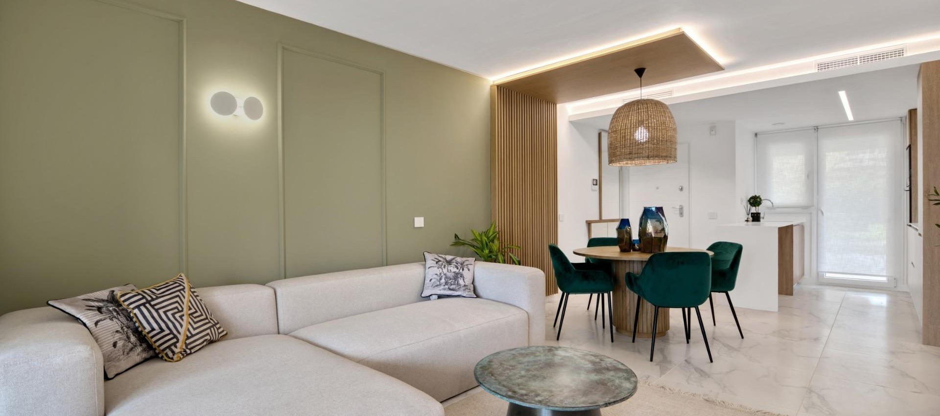 New Build - Penthouse - Torrevieja - Punta Prima