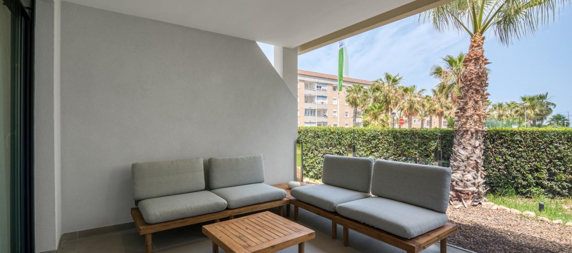 New Build - Penthouse - Torrevieja - Punta Prima