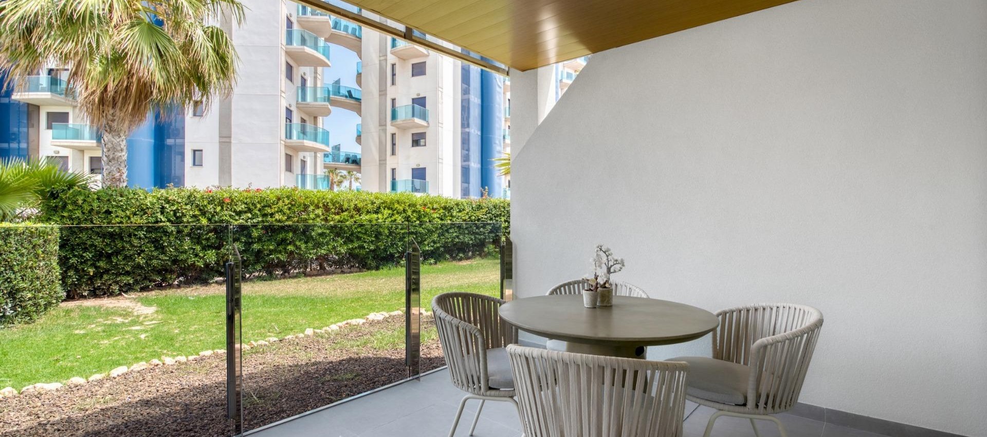 New Build - Penthouse - Torrevieja - Punta Prima