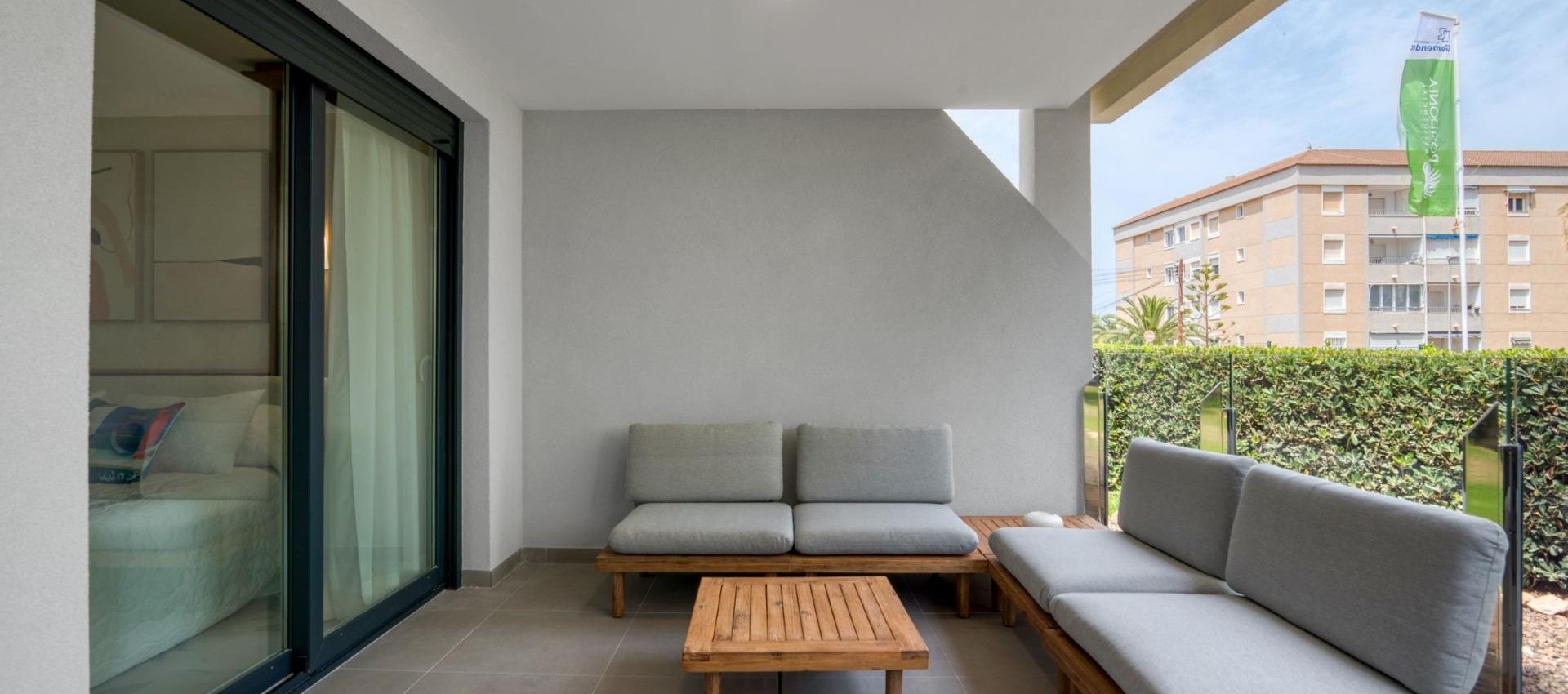 New Build - Penthouse - Torrevieja - Punta Prima