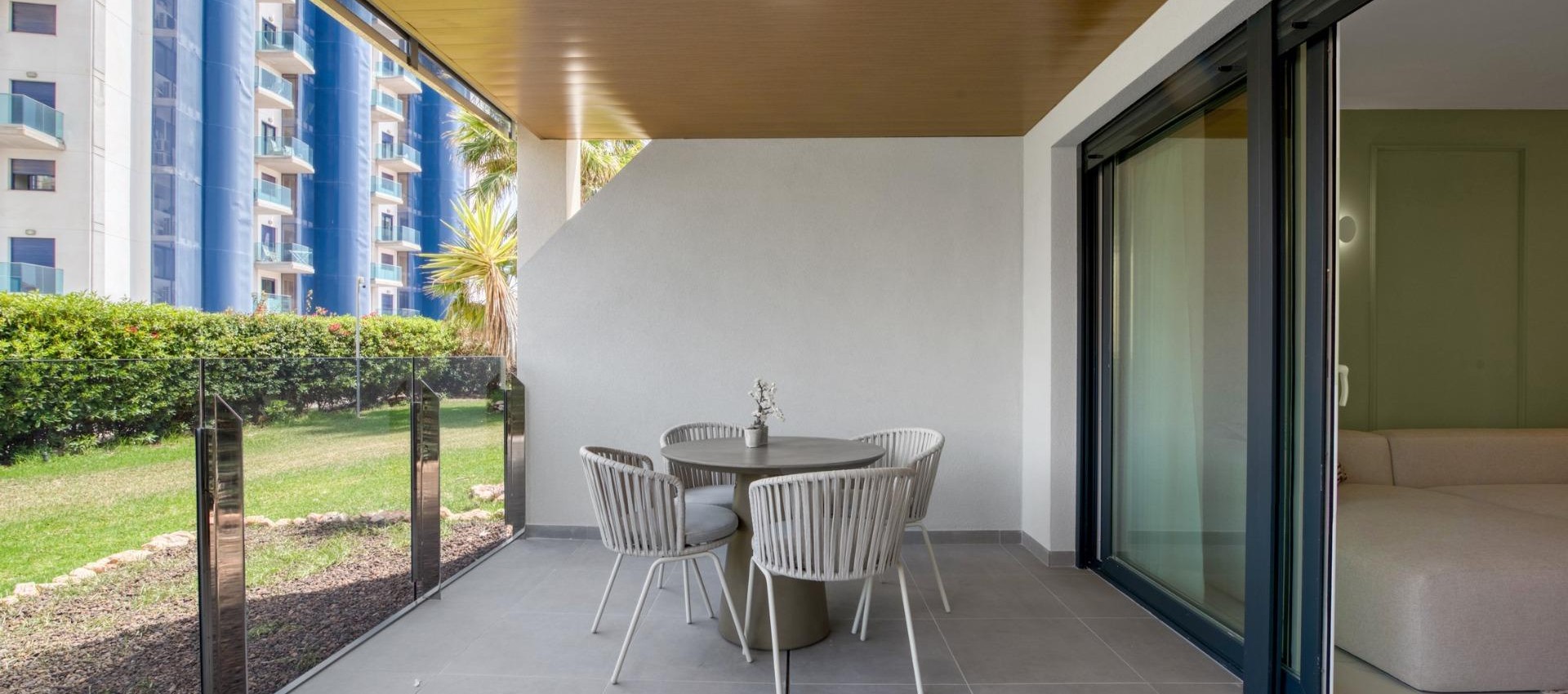 New Build - Penthouse - Torrevieja - Punta Prima