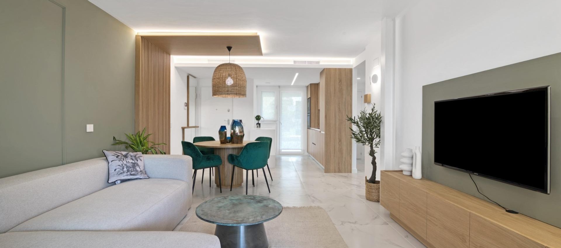 New Build - Penthouse - Torrevieja - Punta Prima