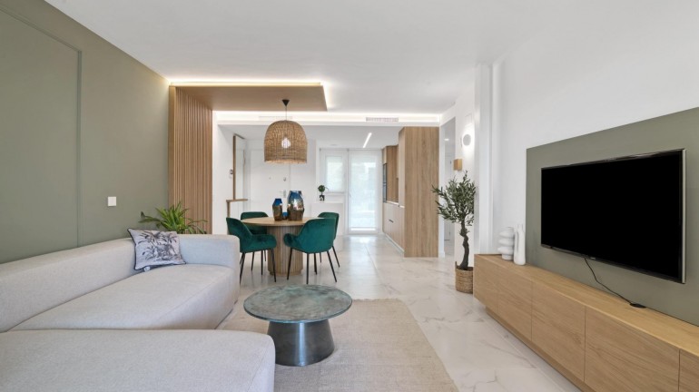 New Build - Penthouse - Torrevieja - Punta Prima