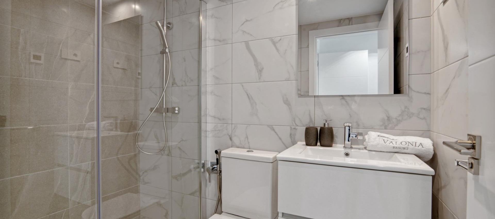 New Build - Penthouse - Torrevieja - Punta Prima