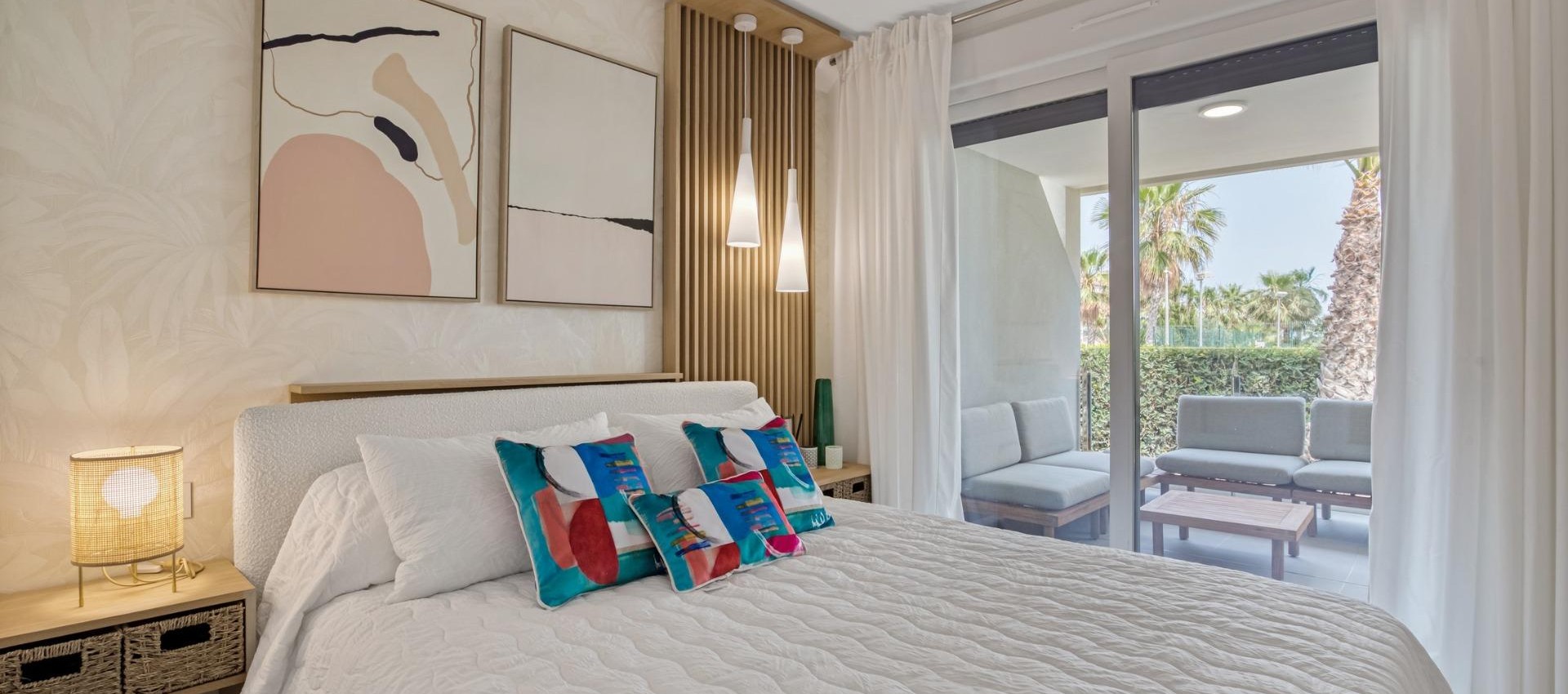 New Build - Penthouse - Torrevieja - Punta Prima