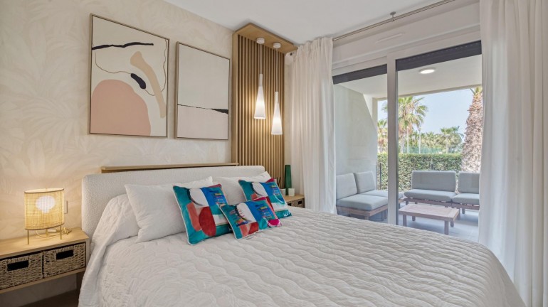 New Build - Penthouse - Torrevieja - Punta Prima
