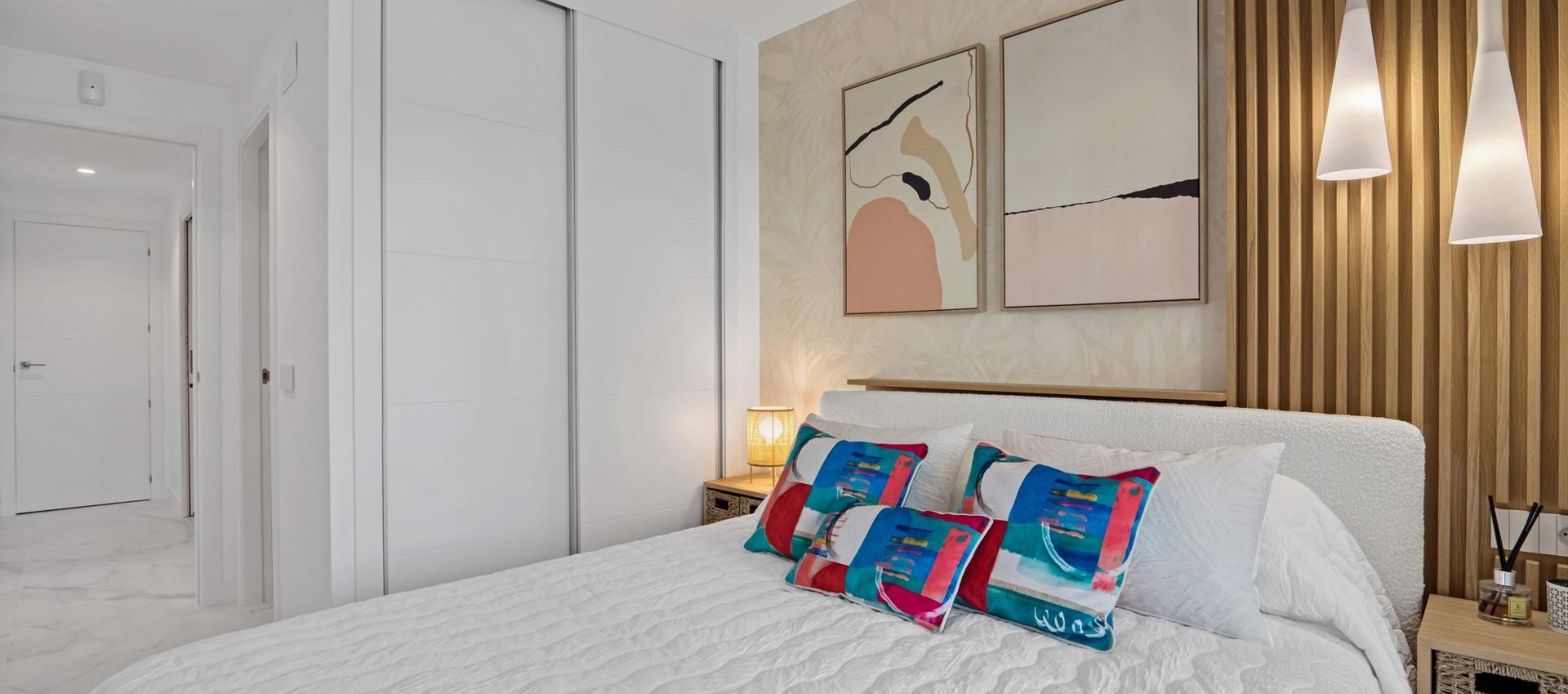 New Build - Penthouse - Torrevieja - Punta Prima