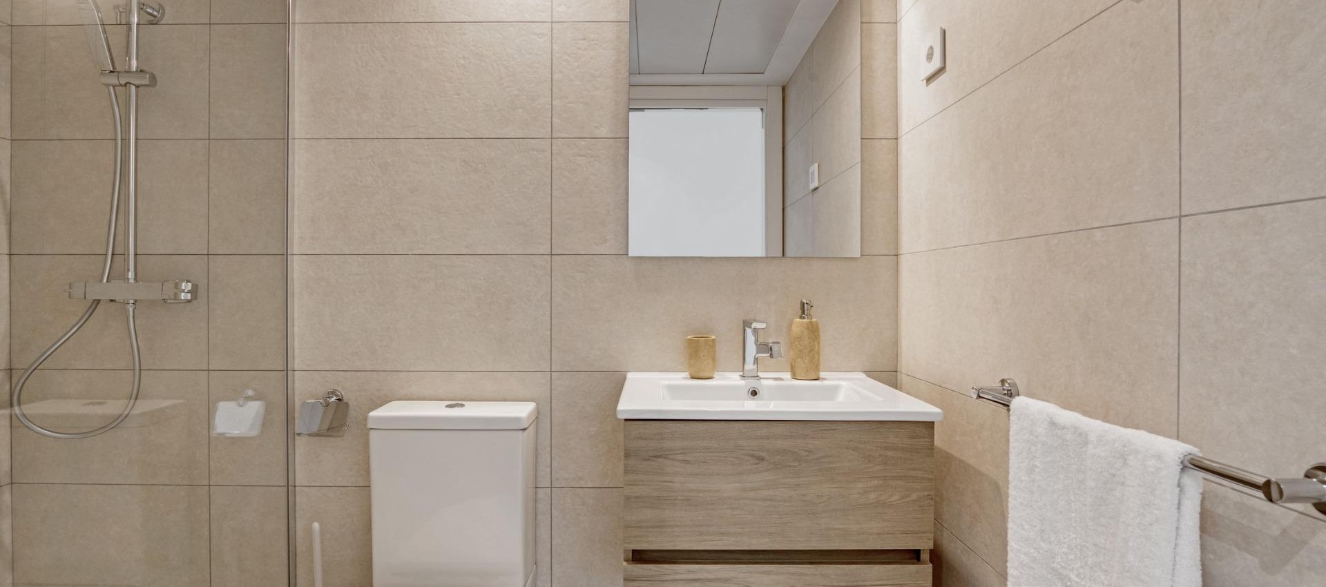 New Build - Penthouse - Torrevieja - Punta Prima