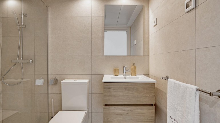 New Build - Penthouse - Torrevieja - Punta Prima