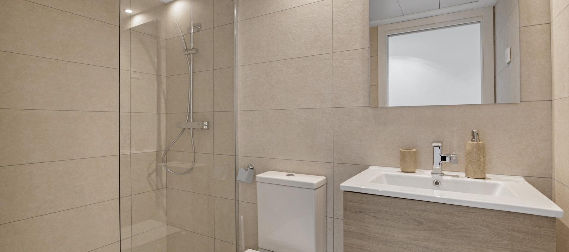 New Build - Penthouse - Torrevieja - Punta Prima