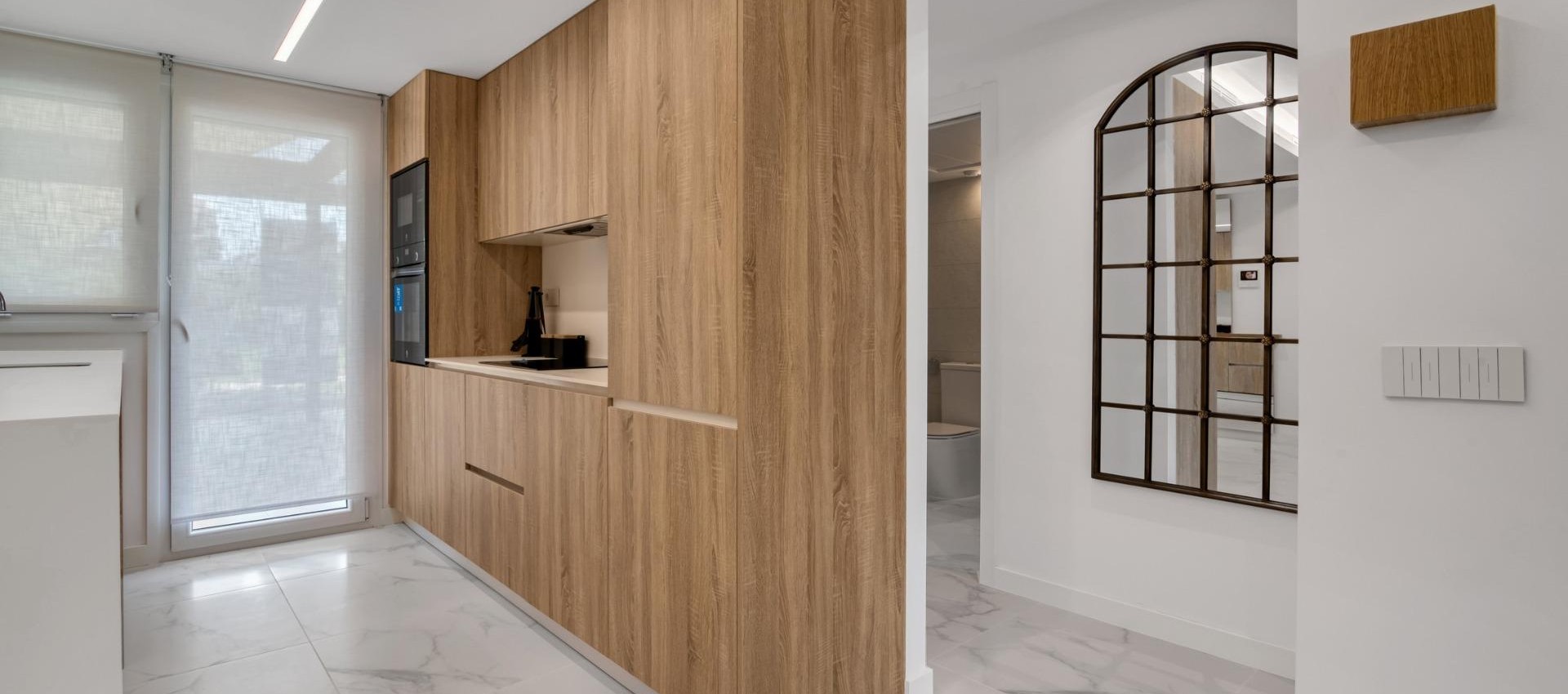 New Build - Penthouse - Torrevieja - Punta Prima