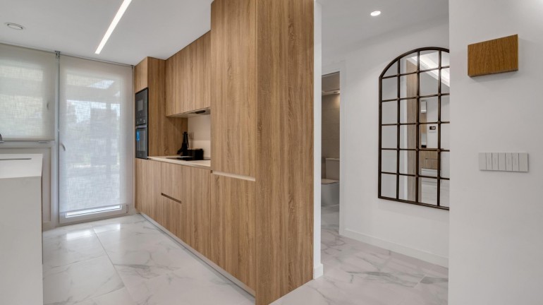 New Build - Penthouse - Torrevieja - Punta Prima