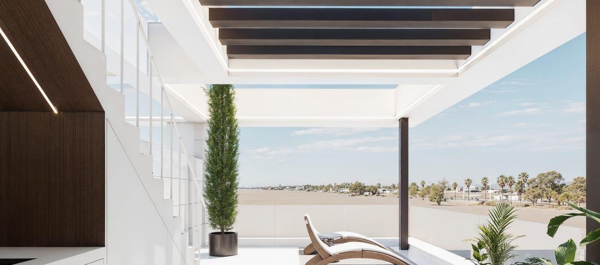 New Build - Villa - Los Alcazares - Lomas Del Rame
