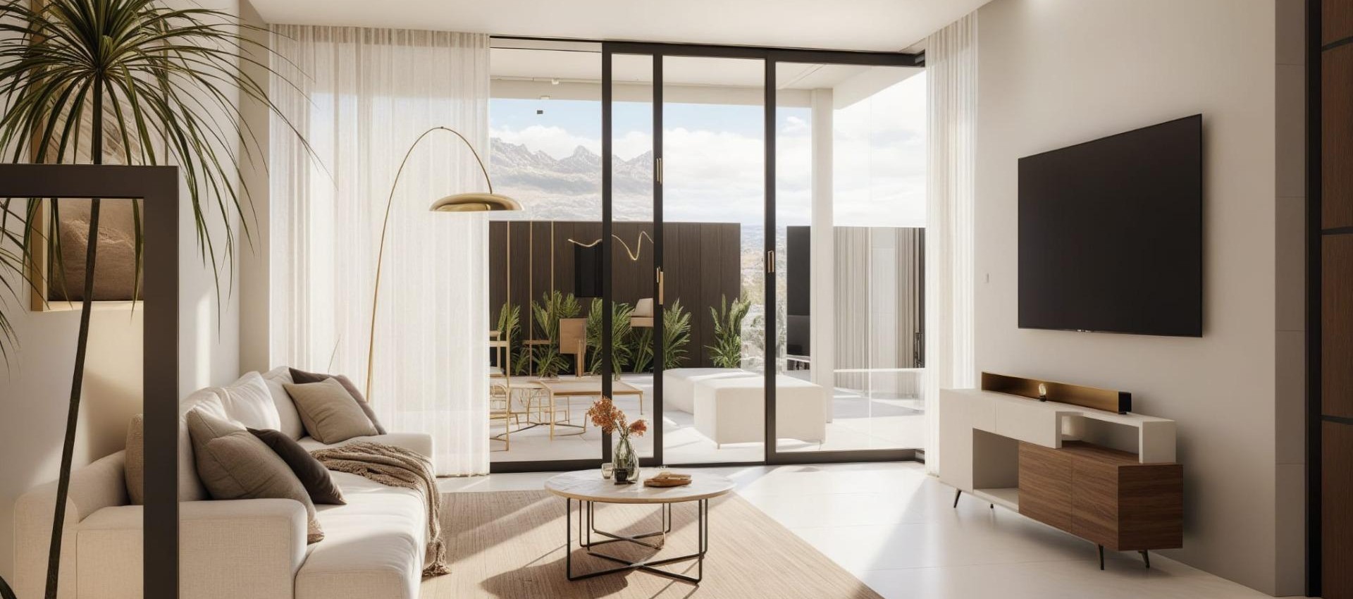 New Build - Villa - Los Alcazares - Lomas Del Rame
