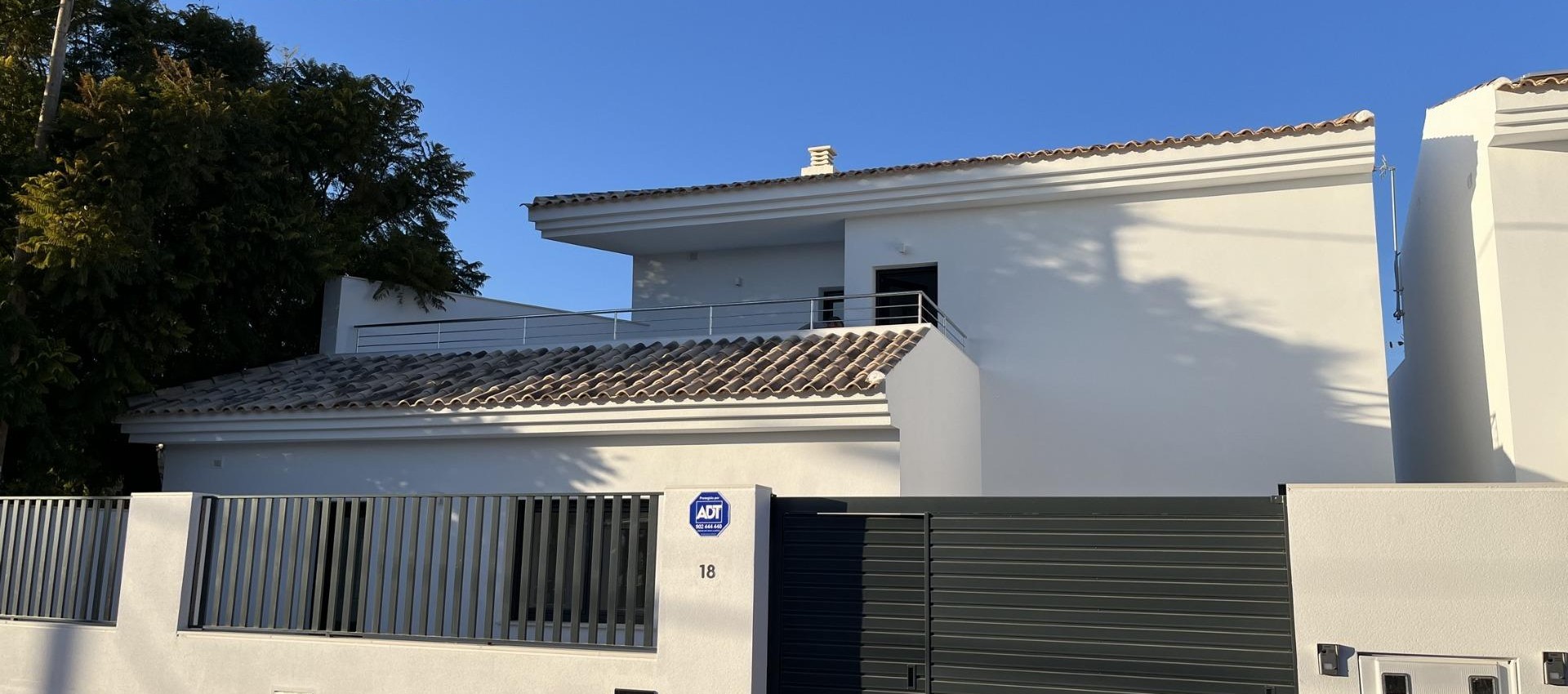 New Build - Villa - San Pedro del Pinatar - Lo Pagan
