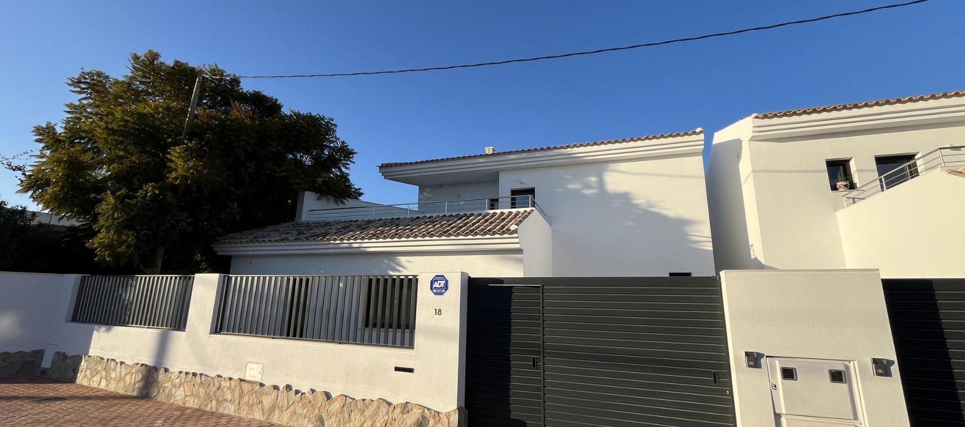 New Build - Villa - San Pedro del Pinatar - Lo Pagan