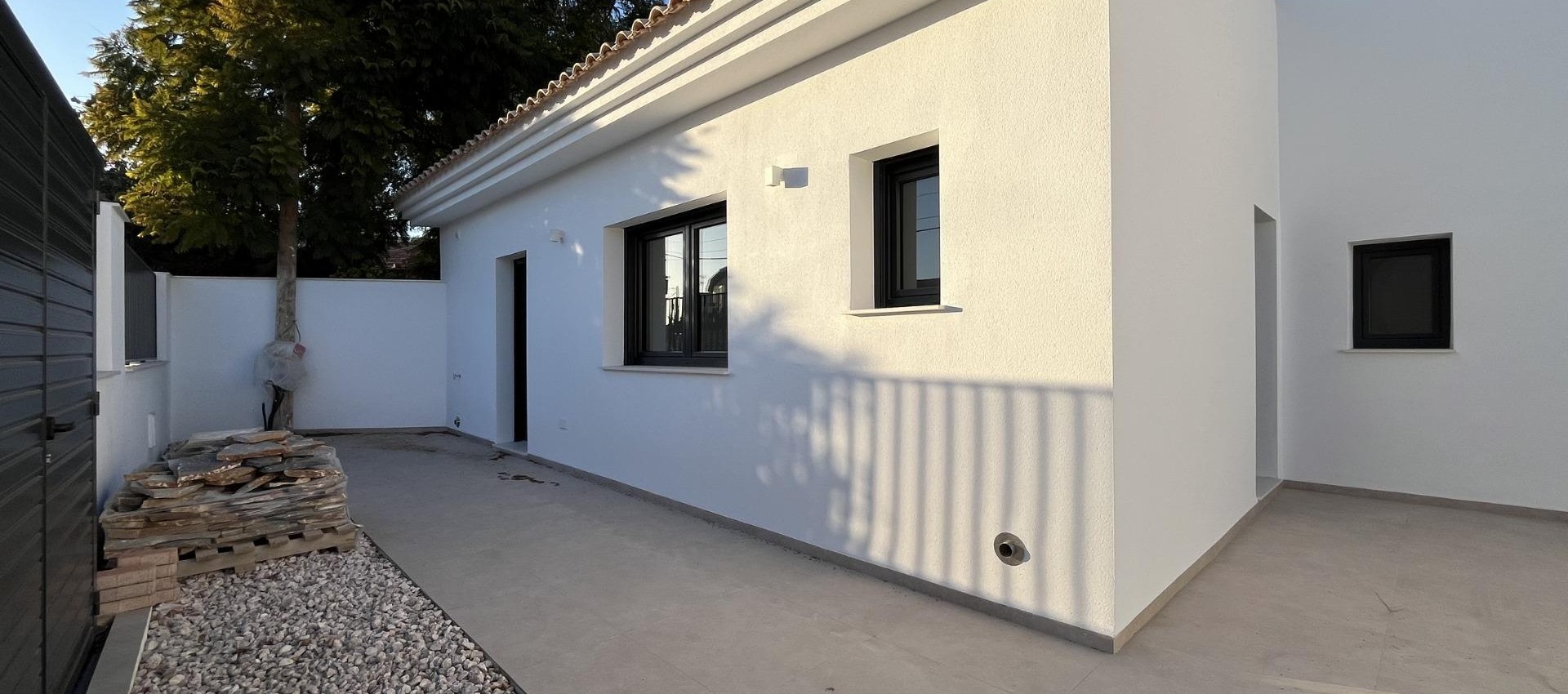 New Build - Villa - San Pedro del Pinatar - Lo Pagan