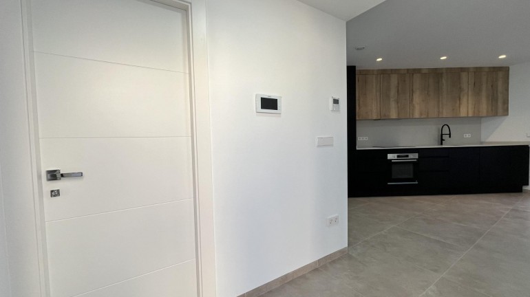 New Build - Villa - San Pedro del Pinatar - Lo Pagan