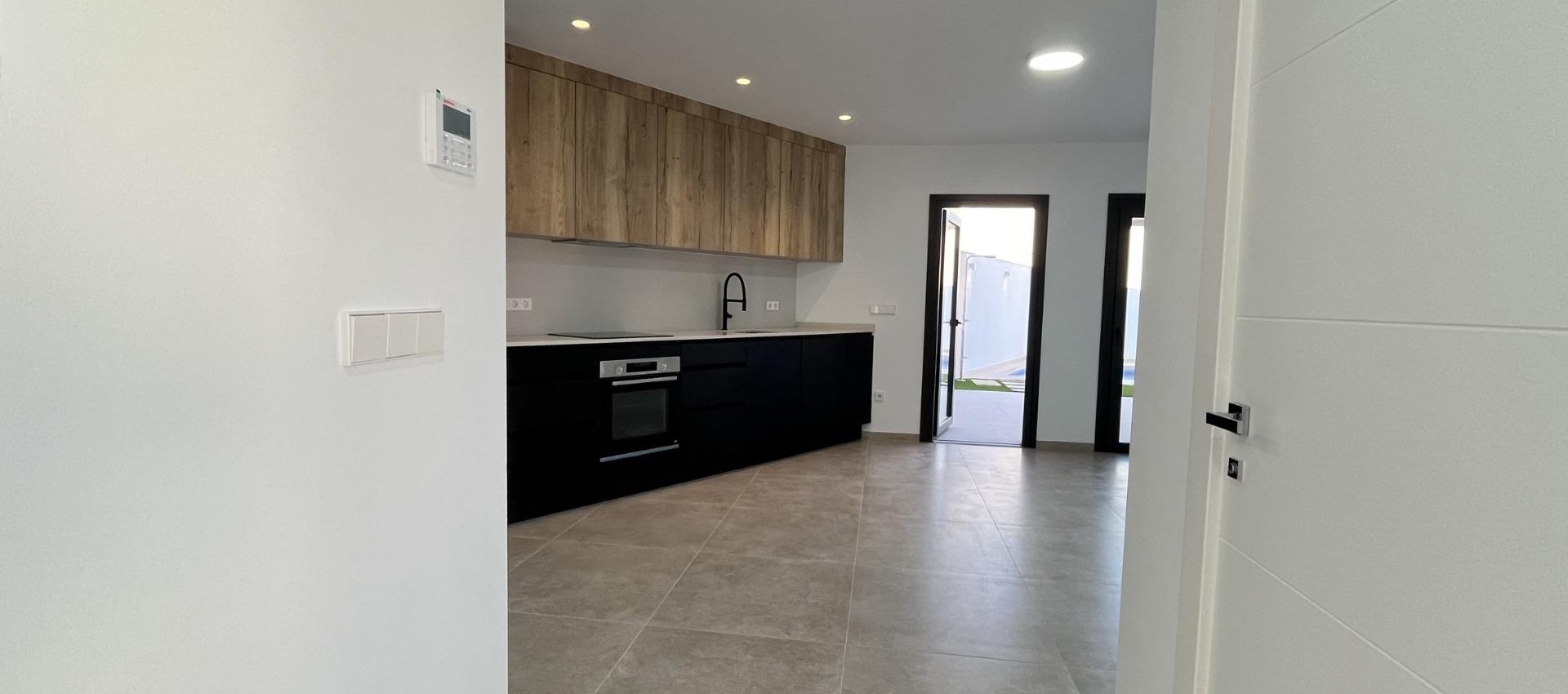 New Build - Villa - San Pedro del Pinatar - Lo Pagan