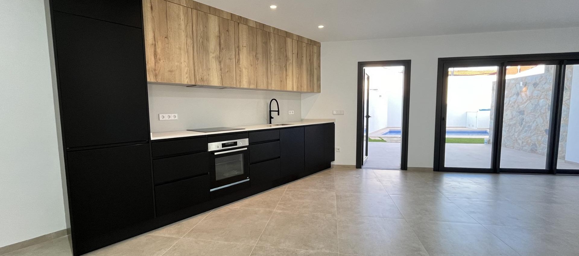 New Build - Villa - San Pedro del Pinatar - Lo Pagan