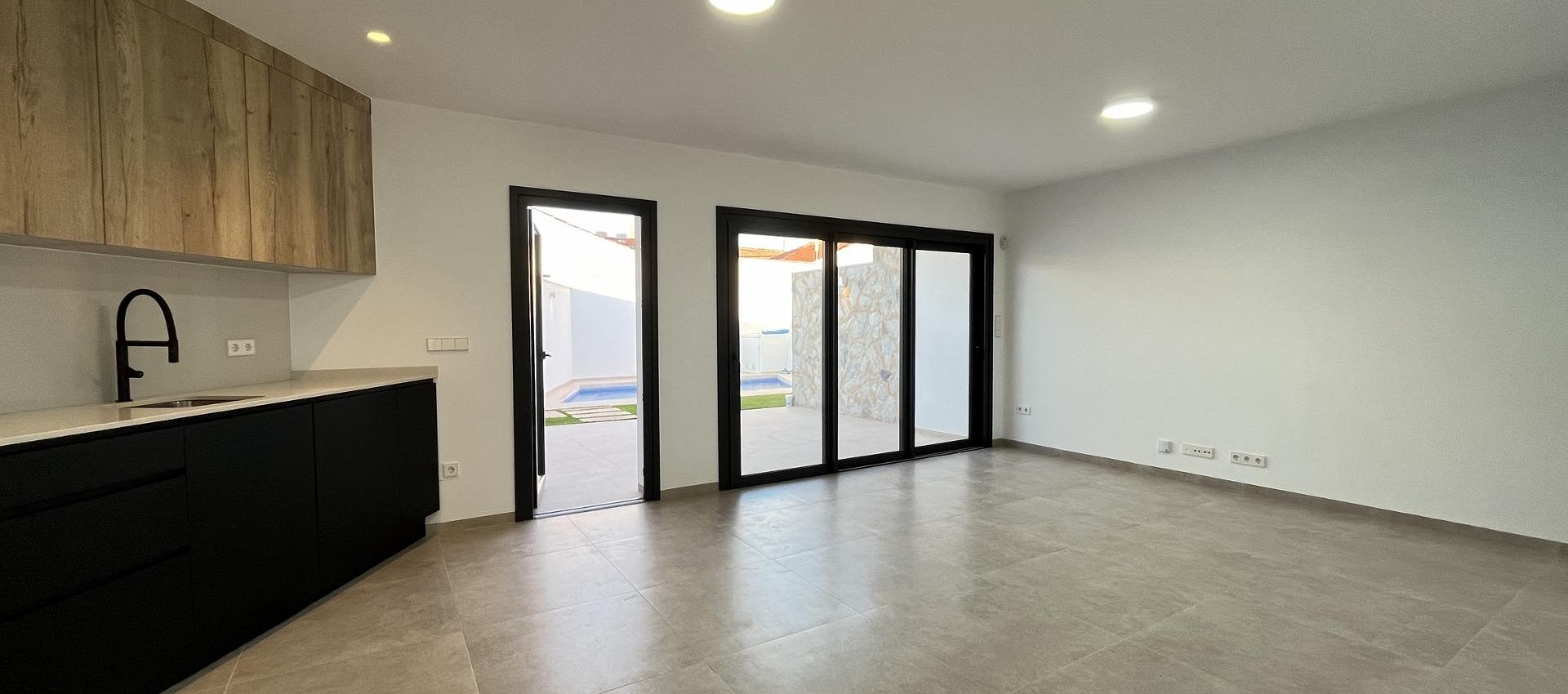 New Build - Villa - San Pedro del Pinatar - Lo Pagan