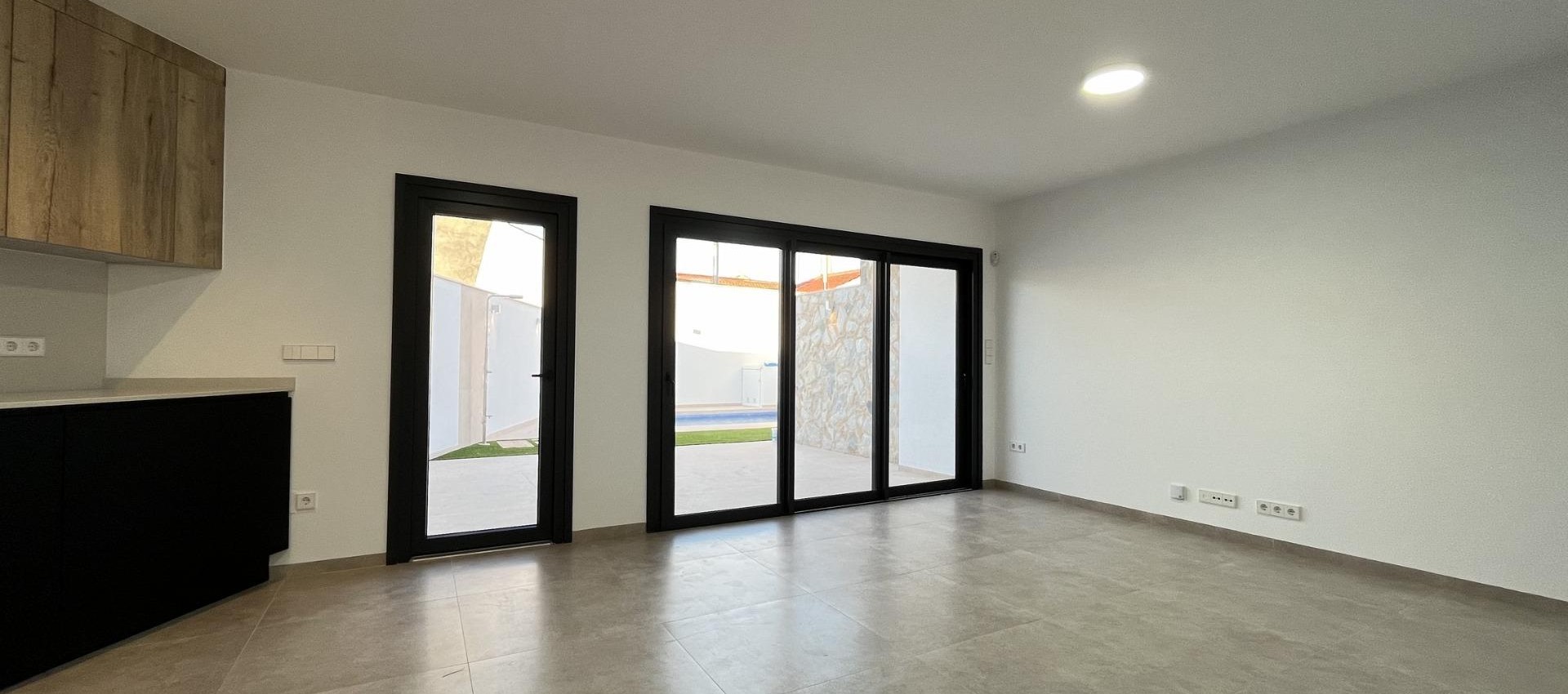 New Build - Villa - San Pedro del Pinatar - Lo Pagan