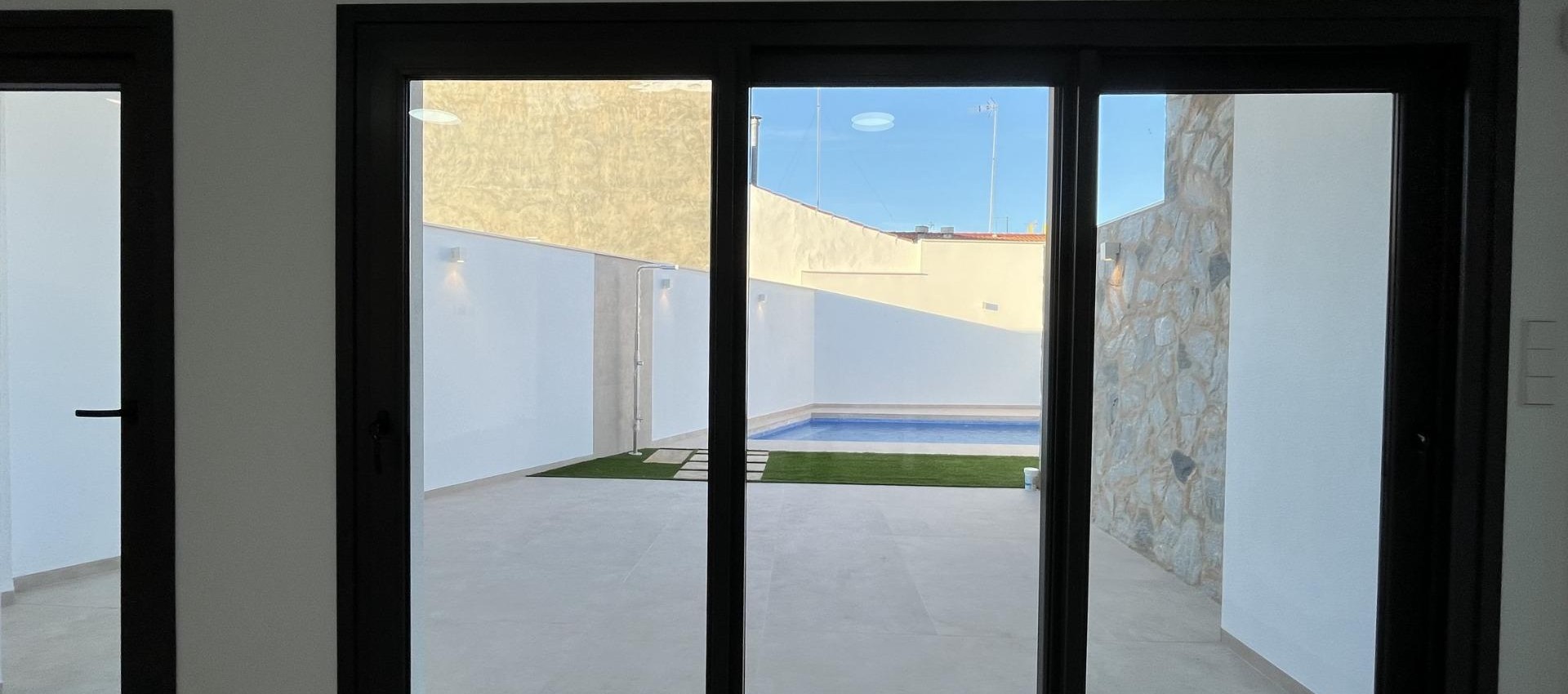 New Build - Villa - San Pedro del Pinatar - Lo Pagan