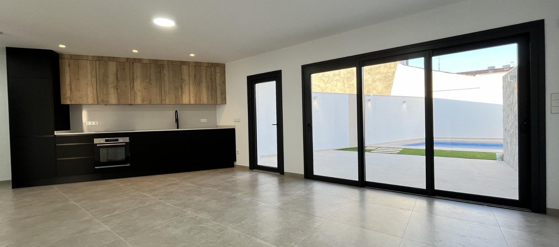 New Build - Villa - San Pedro del Pinatar - Lo Pagan