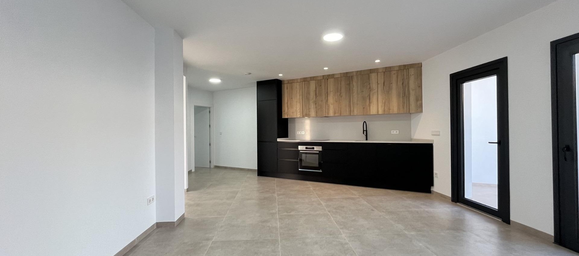 New Build - Villa - San Pedro del Pinatar - Lo Pagan