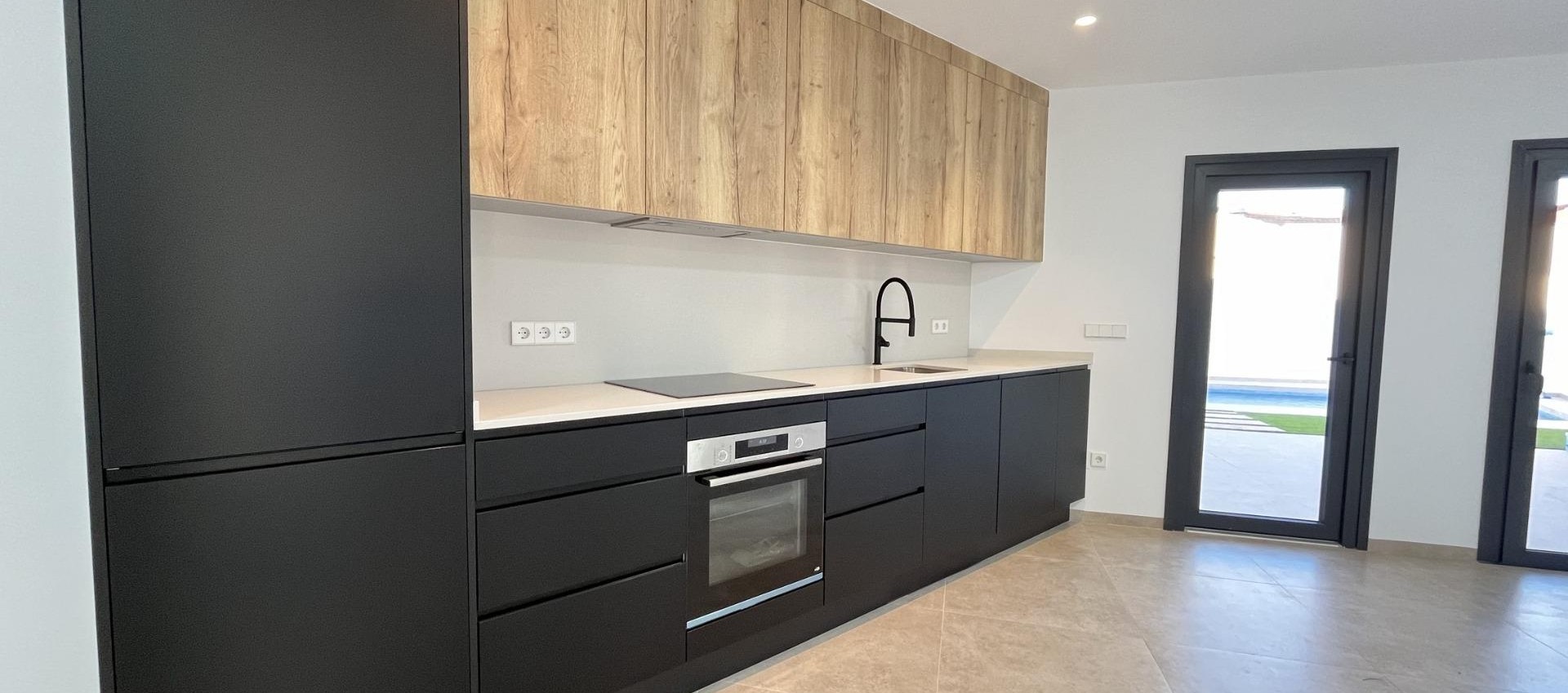 New Build - Villa - San Pedro del Pinatar - Lo Pagan