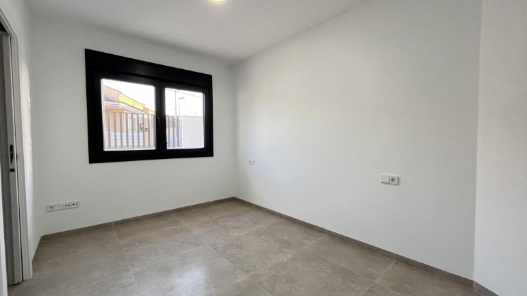 New Build - Villa - San Pedro del Pinatar - Lo Pagan