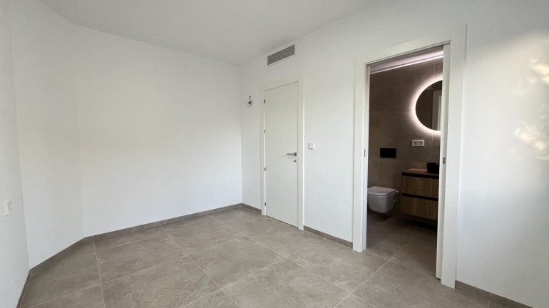New Build - Villa - San Pedro del Pinatar - Lo Pagan
