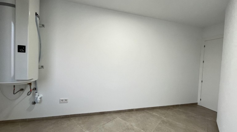 New Build - Villa - San Pedro del Pinatar - Lo Pagan