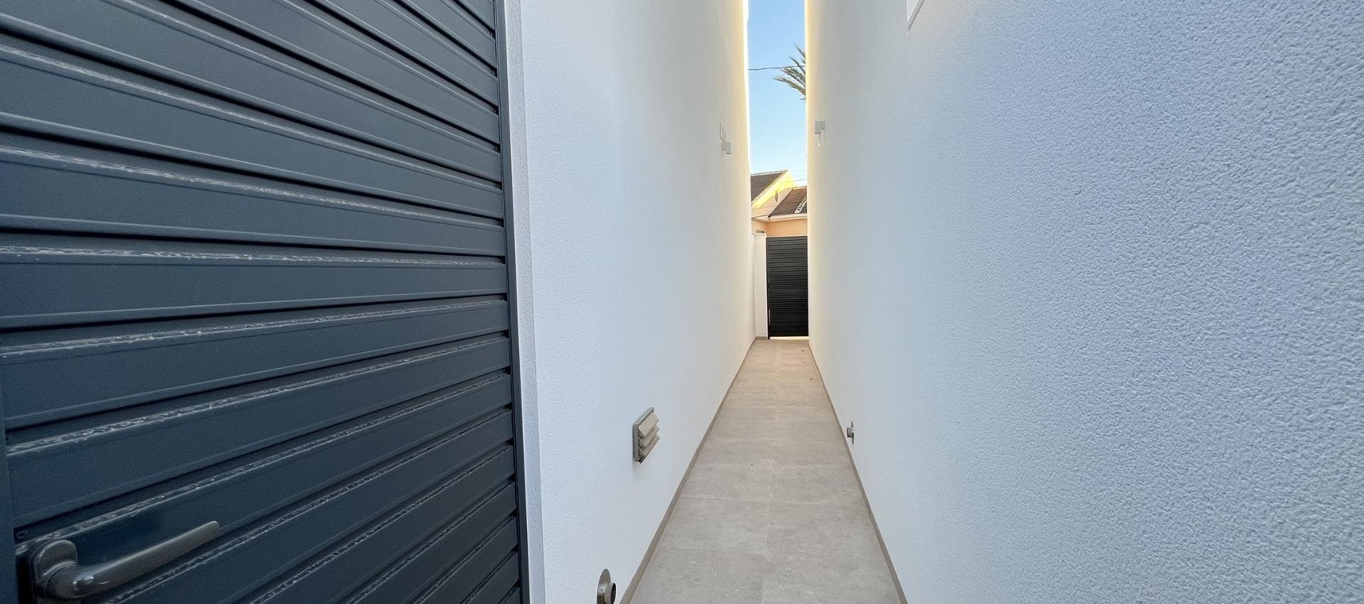 New Build - Villa - San Pedro del Pinatar - Lo Pagan