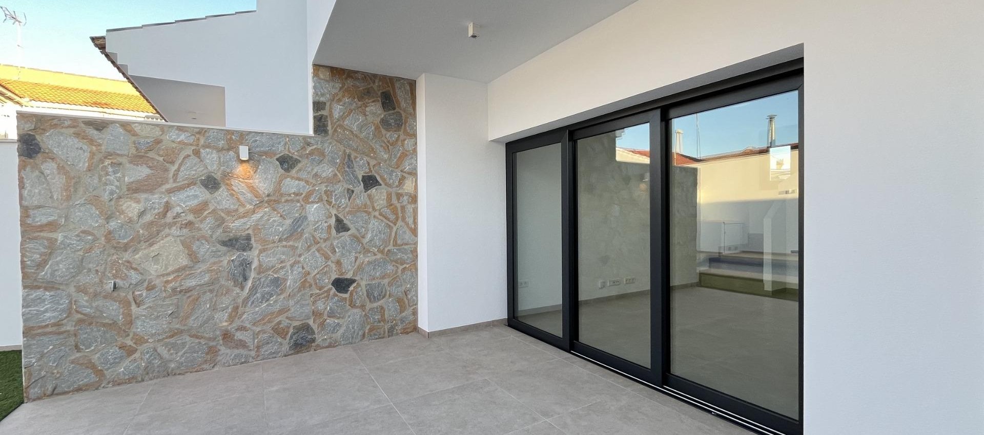 New Build - Villa - San Pedro del Pinatar - Lo Pagan