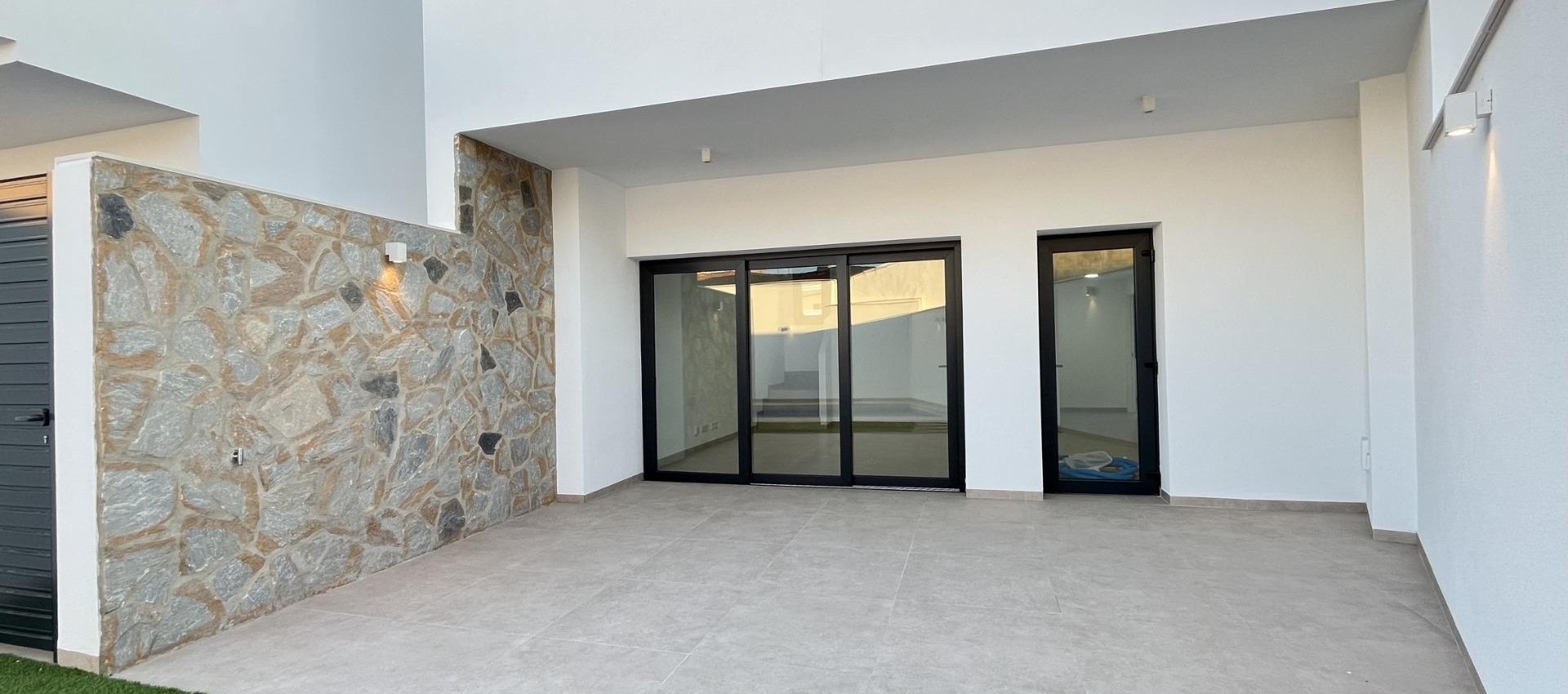 New Build - Villa - San Pedro del Pinatar - Lo Pagan
