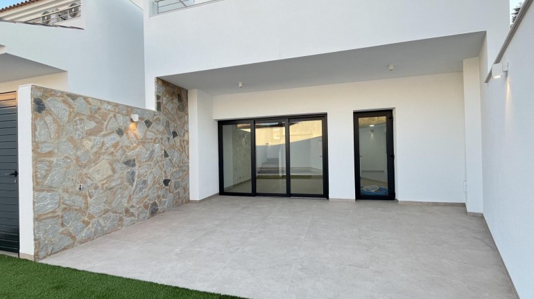 New Build - Villa - San Pedro del Pinatar - Lo Pagan