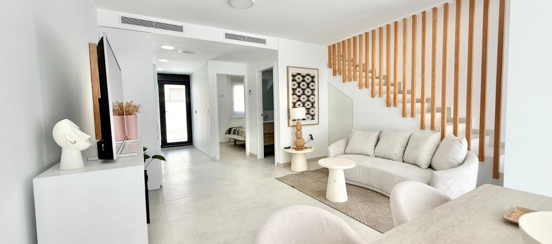 New Build - Town House - Cox - Sin Zona